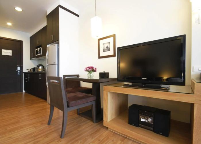 Kantary Hotel and Serviced Apartments, Ayutthaya