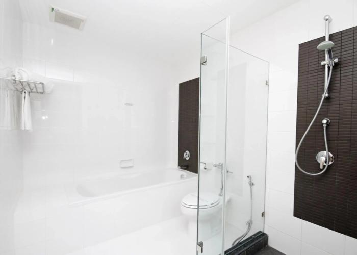 Kantary Hotel and Serviced Apartments, Ayutthaya
