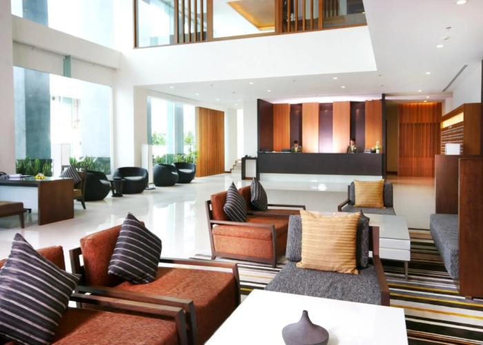 Kantary Hotel and Serviced Apartments, Ayutthaya