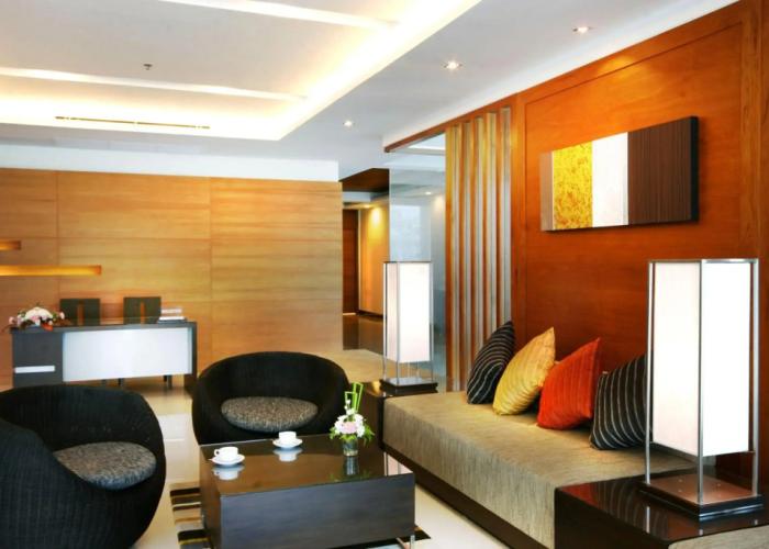 Kantary Hotel and Serviced Apartments, Ayutthaya