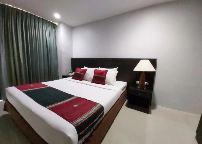 Ampo Residence