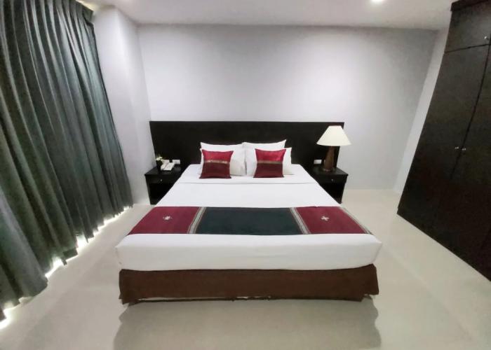 Ampo Residence