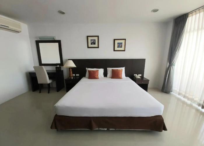 Ampo Residence