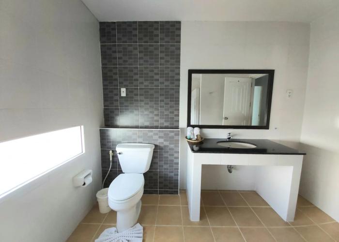 Ampo Residence