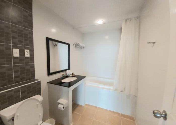 Ampo Residence