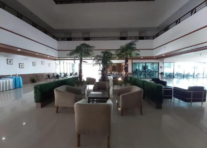 Ampo Residence