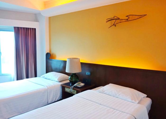 Krungsri River Hotel