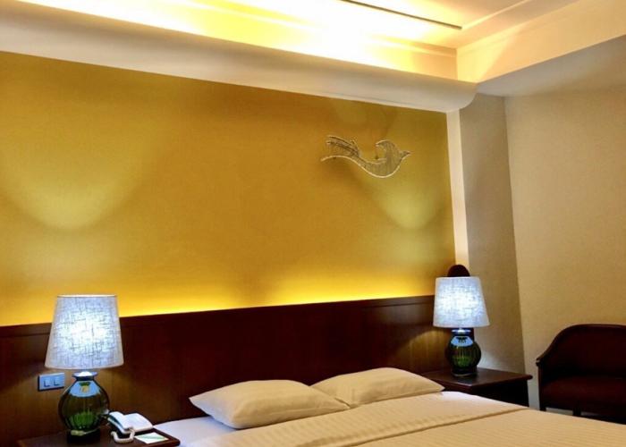 Krungsri River Hotel