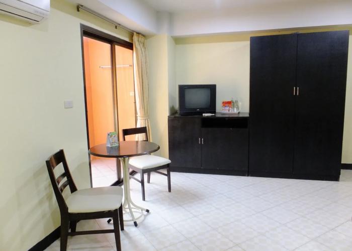 The Lima Place
