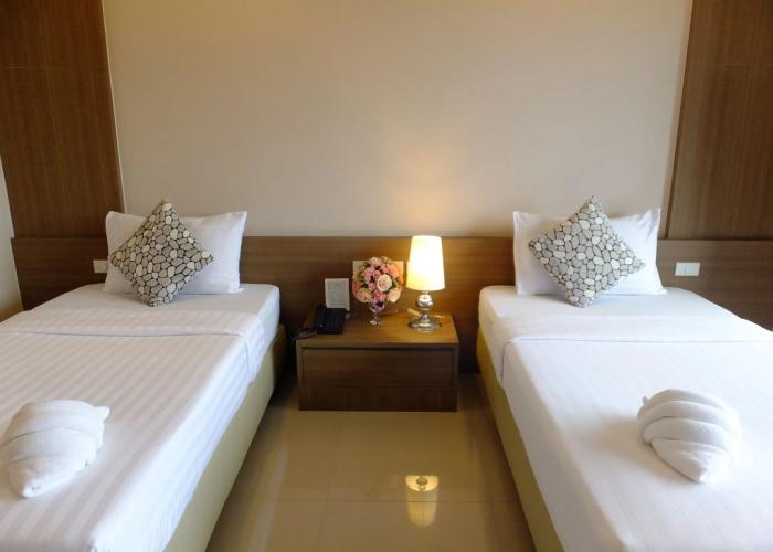 The Cavalli Casa Resort