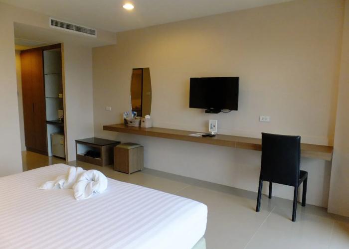 The Cavalli Casa Resort