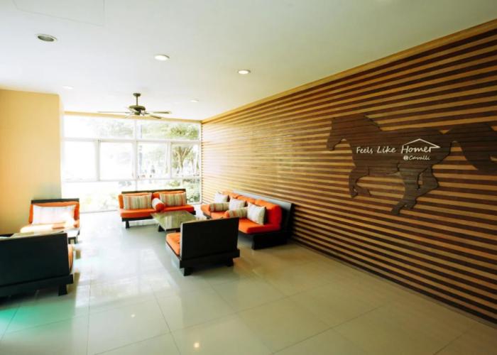 The Cavalli Casa Resort