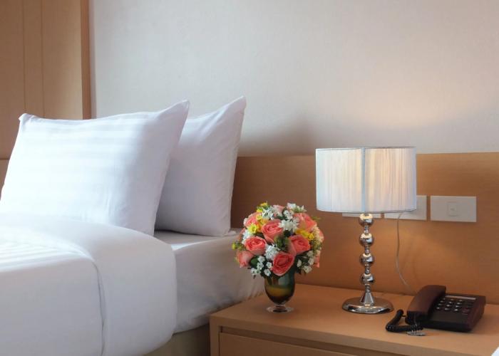 The Cavalli Casa Resort