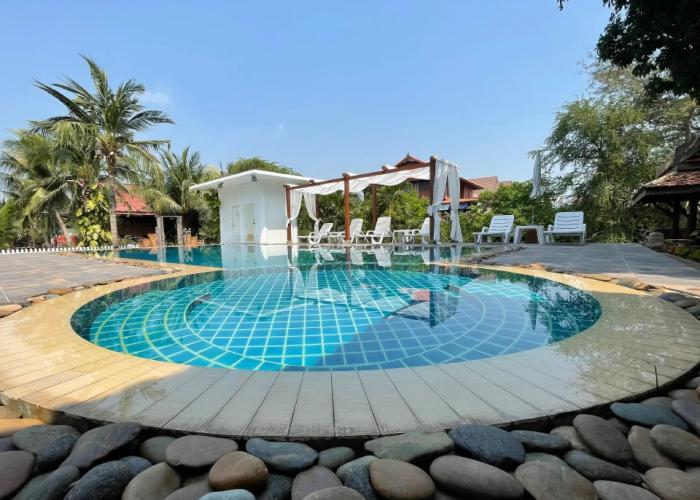Baan Thai House