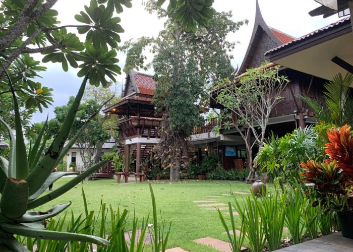 Baan Thai House
