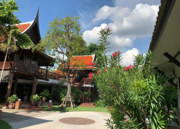 Baan Thai House