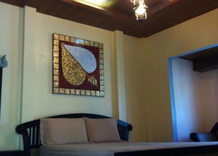 Sweet Inn Resort Hotel