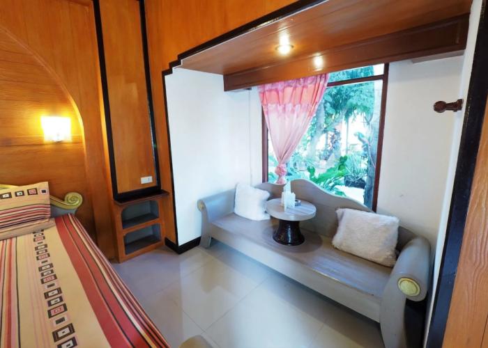 Sweet Inn Resort Hotel