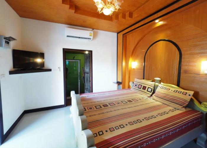 Sweet Inn Resort Hotel