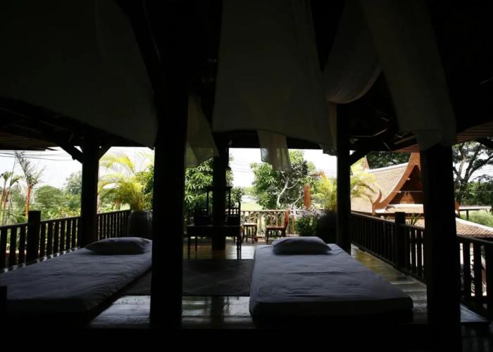 Ayutthaya Retreat