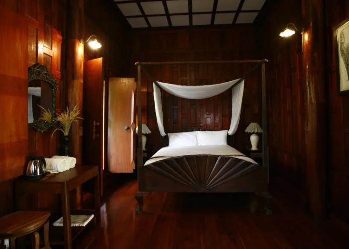 Ayutthaya Retreat