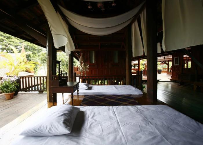 Ayutthaya Retreat