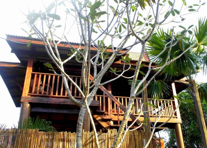 Ayutthaya Retreat