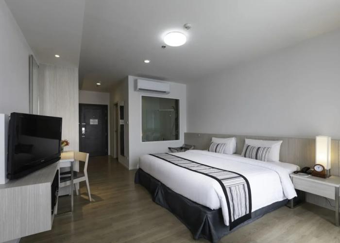Classic Kameo Hotel & Serviced Apartments, Ayutthaya
