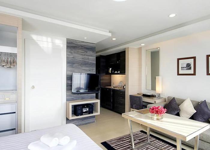 Classic Kameo Hotel & Serviced Apartments, Ayutthaya