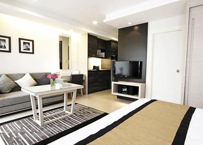 Classic Kameo Hotel & Serviced Apartments, Ayutthaya