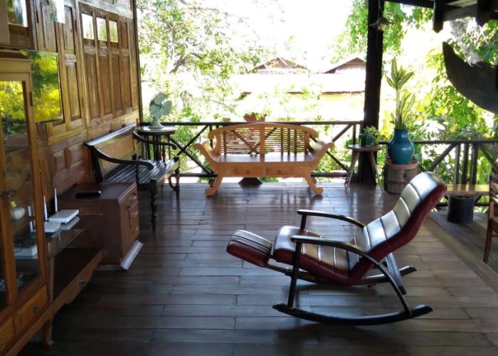 Ayutthaya Antique Homestay