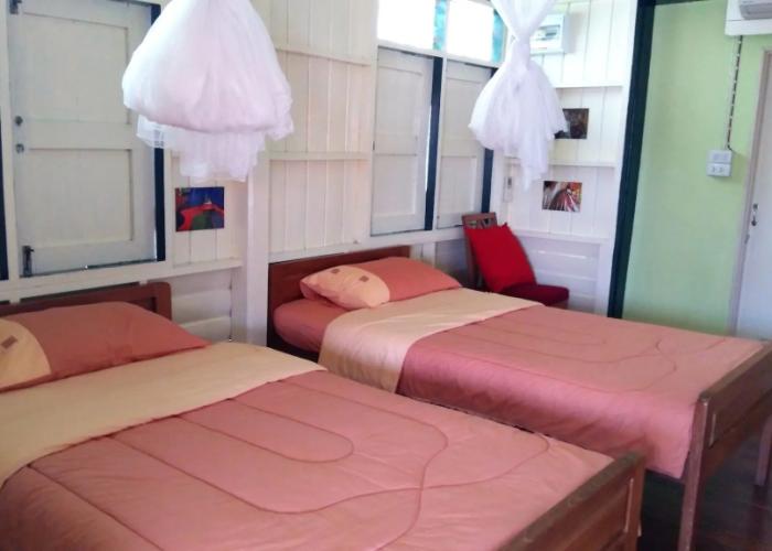 Ayutthaya Antique Homestay