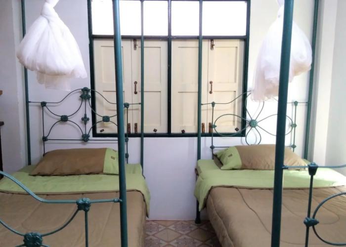 Ayutthaya Antique Homestay