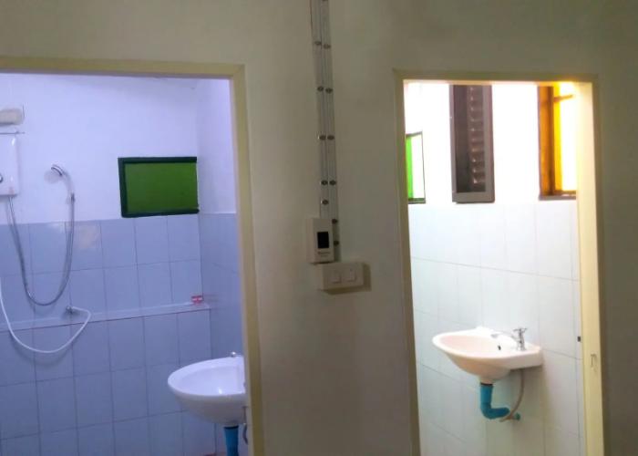 Ayutthaya Antique Homestay