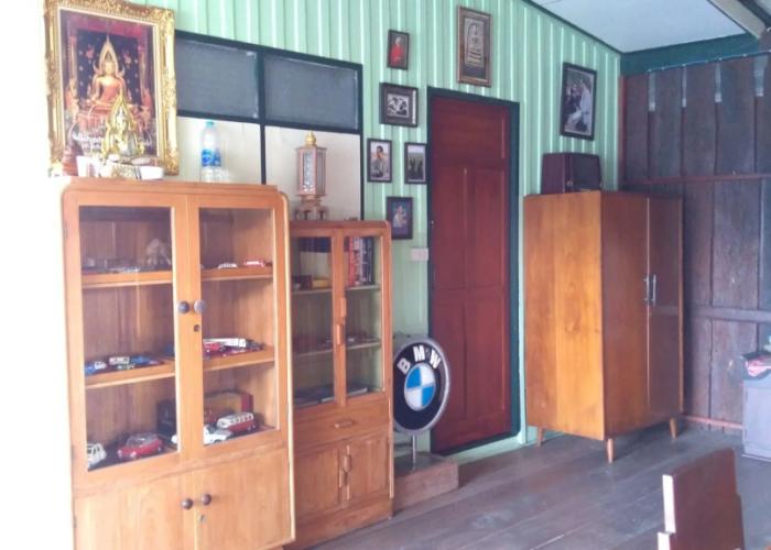 Ayutthaya Antique Homestay