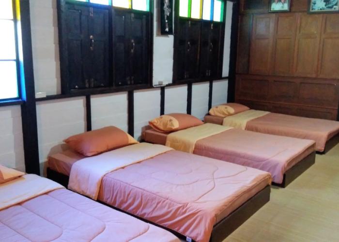 Ayutthaya Antique Homestay