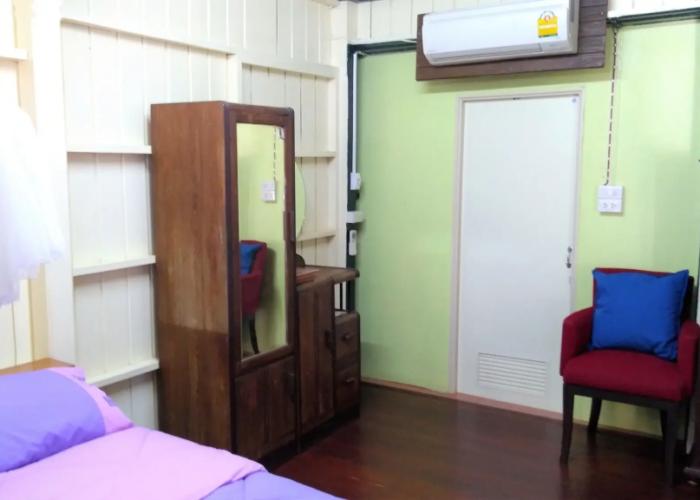 Ayutthaya Antique Homestay