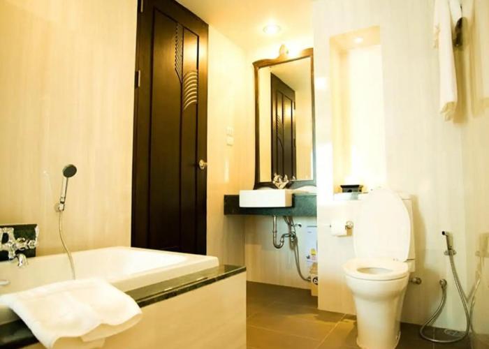 Vassana Design Hotel