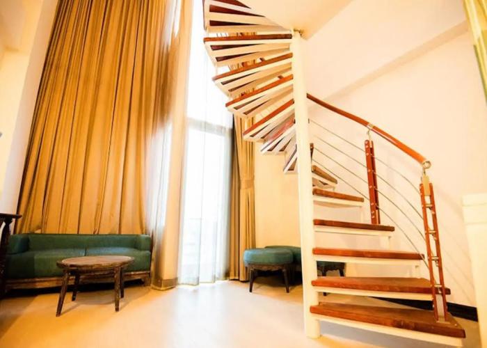 Vassana Design Hotel