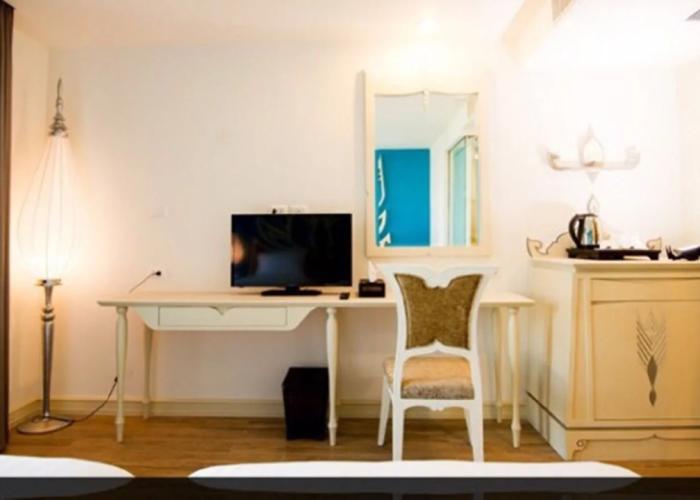 Vassana Design Hotel