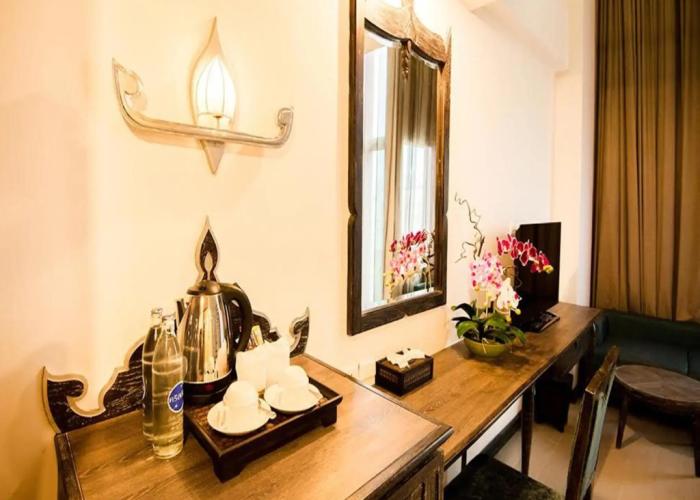 Vassana Design Hotel