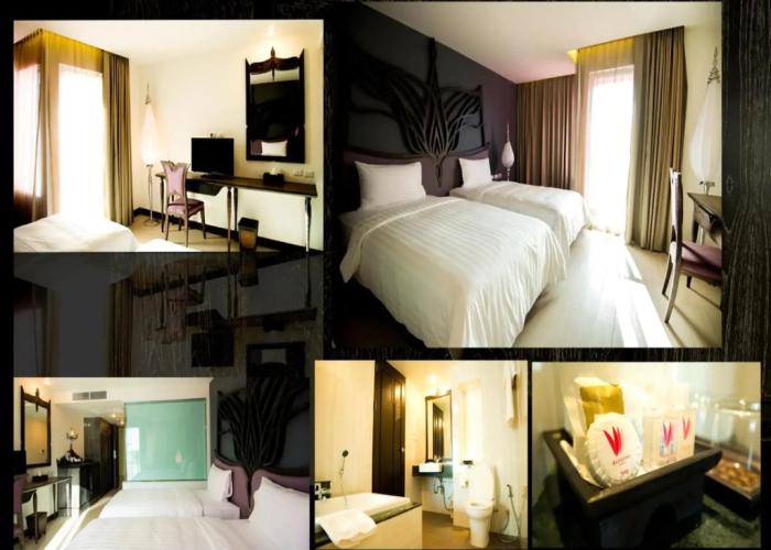 Vassana Design Hotel