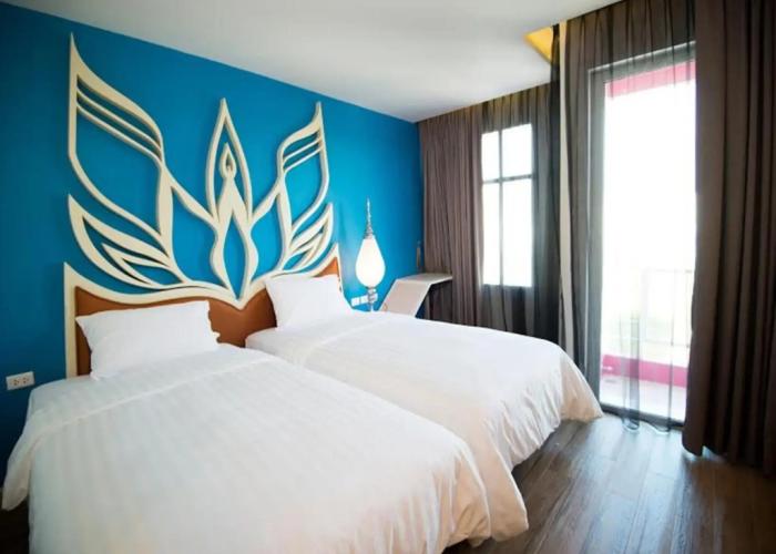 Vassana Design Hotel