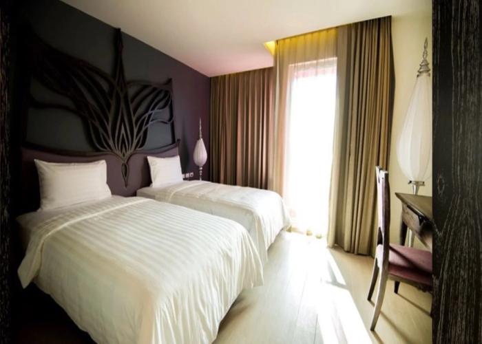 Vassana Design Hotel