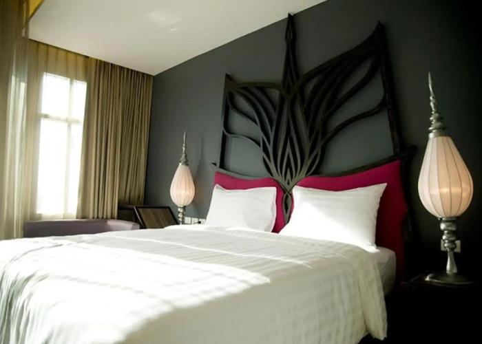 Vassana Design Hotel