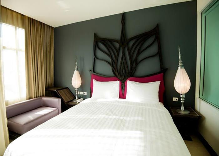 Vassana Design Hotel