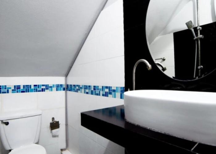 OYO 465 Krung Kao Traveller Lodge