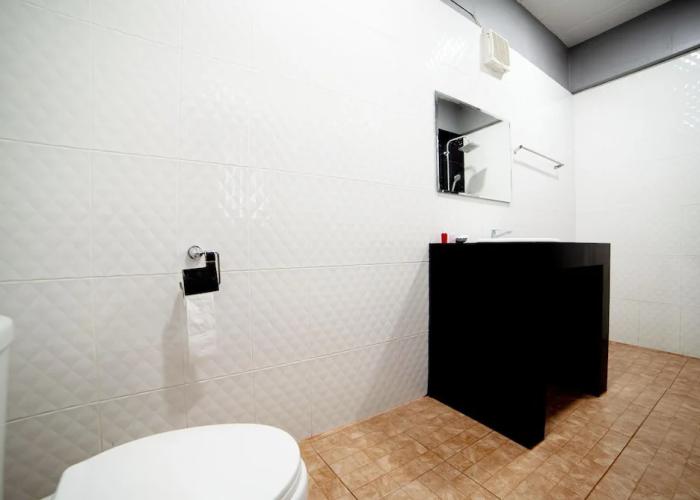 OYO 465 Krung Kao Traveller Lodge