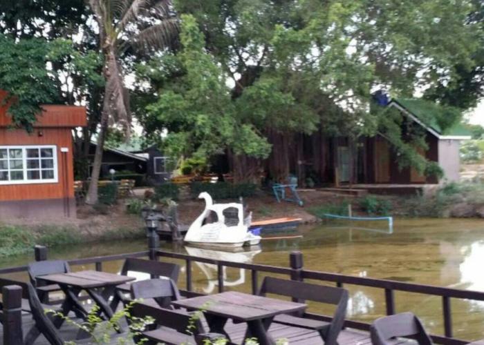 S. Parsukdee Resort