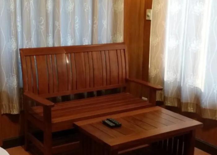 S. Parsukdee Resort